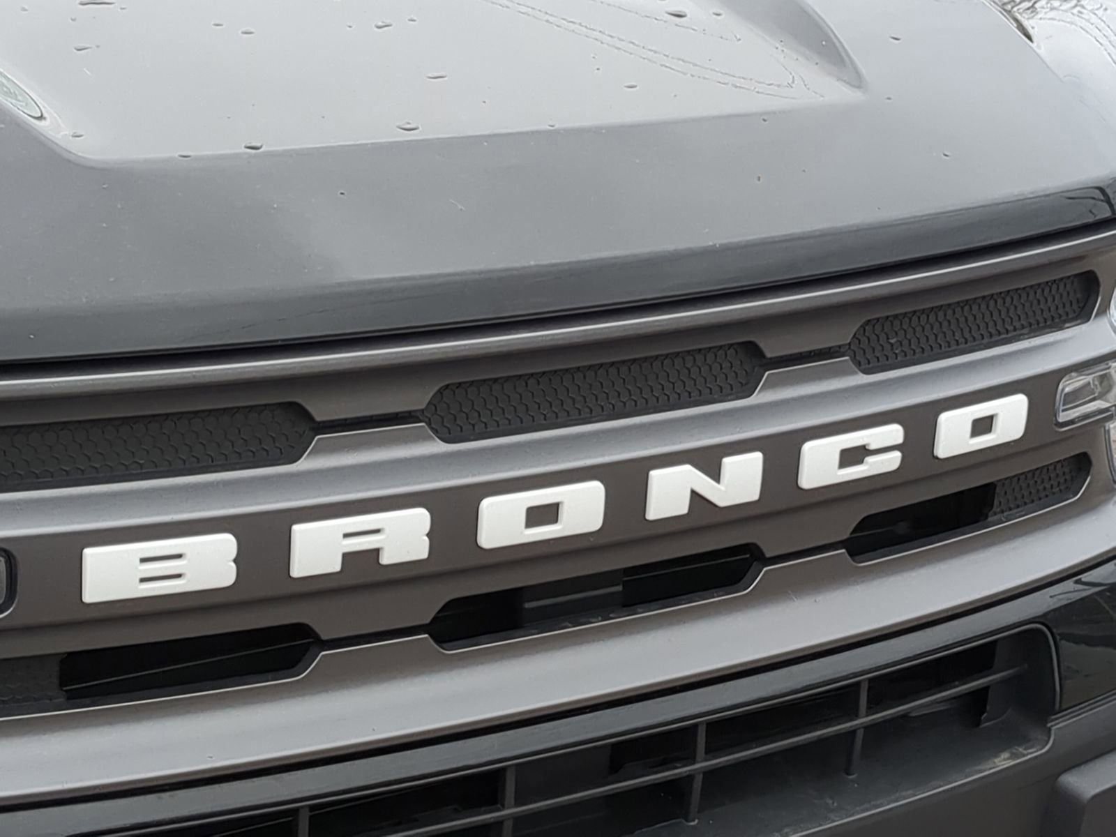 Certified 2023 Ford Bronco Sport Big Bend w/ Convenience Package image 16