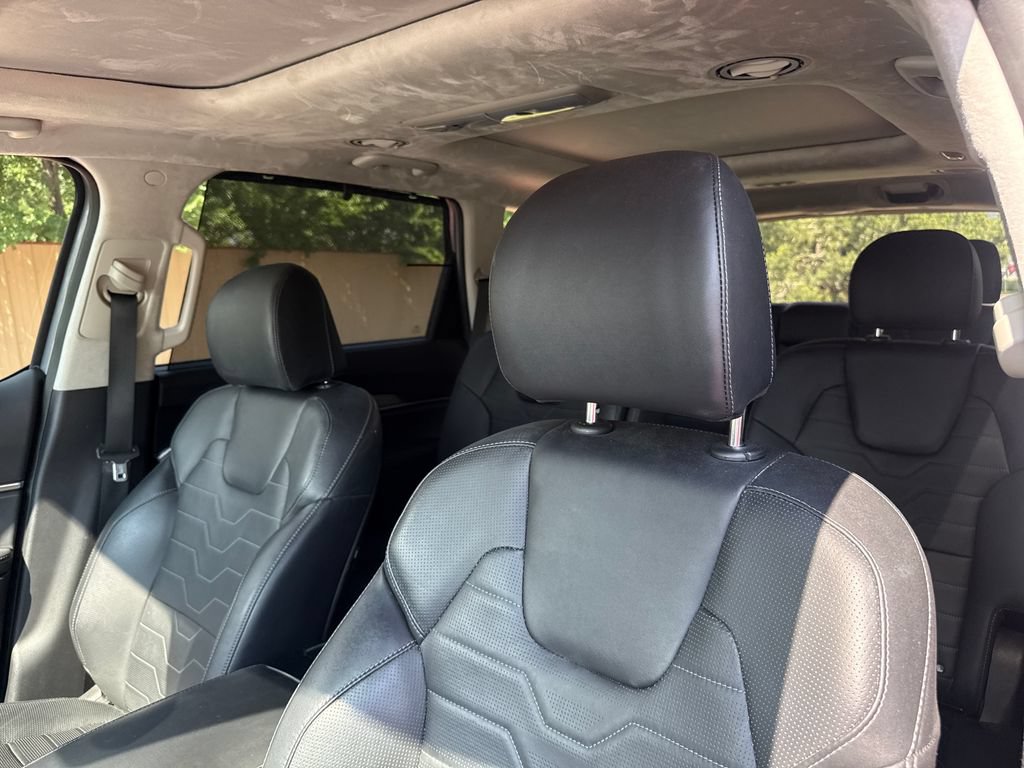 Used 2022 Kia Telluride SX w/ SX Prestige Package AWD/4WD image 13