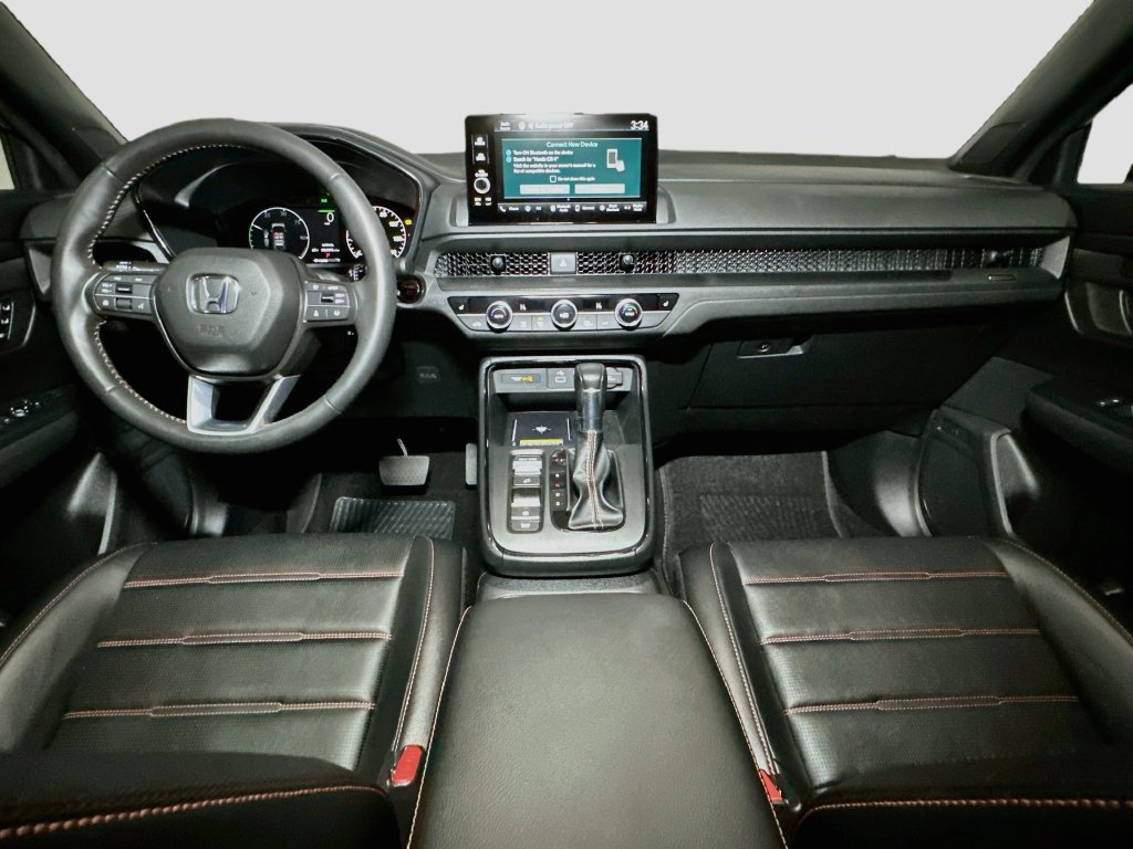 Used 2024 Honda CR-V Sport-L image 11