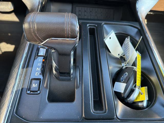 Certified 2023 Ford F150 King Ranch w/ FX4 Off-Road Package image 21