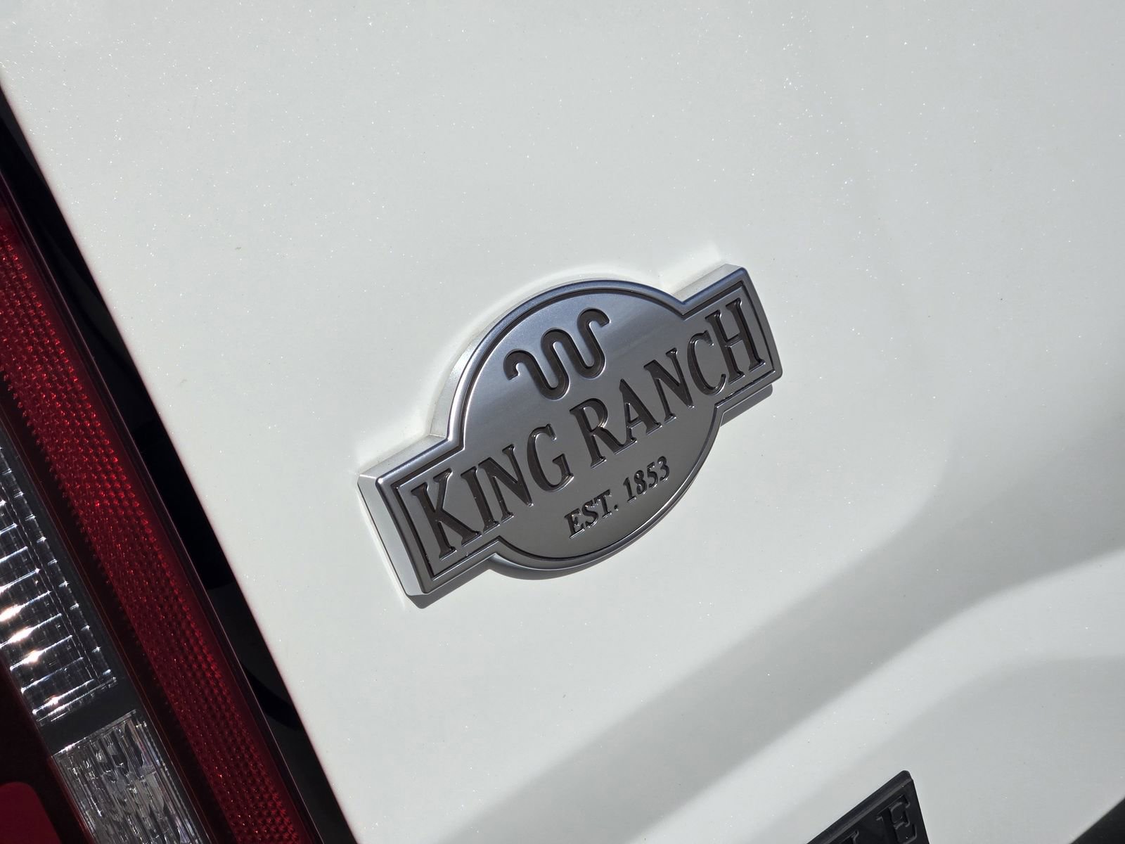 Certified 2025 Ford F150 King Ranch w/ FX4 Off-Road Package image 14
