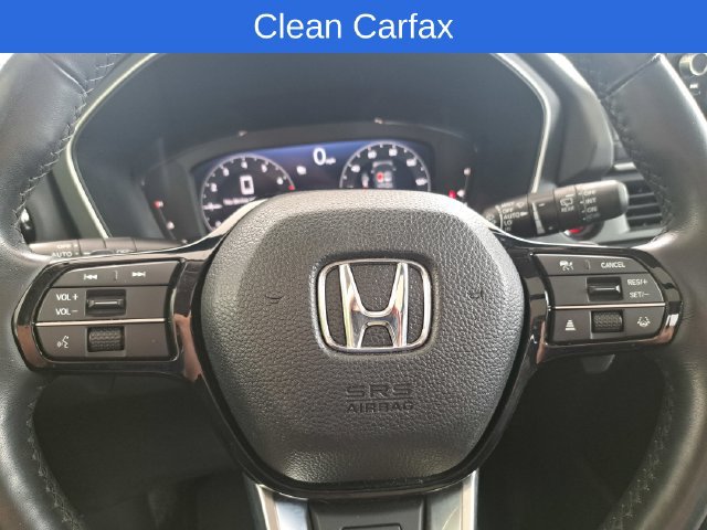 Used 2024 Honda Pilot Elite image 9