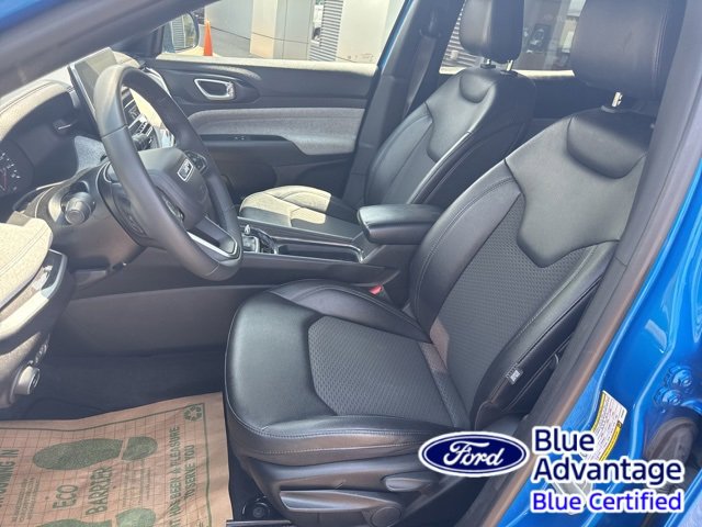 Used 2024 Jeep Compass Latitude image 14