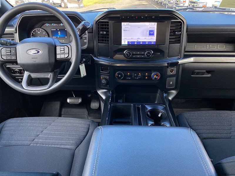 Certified 2023 Ford F150 XL w/ STX Appearance Package AWD/4WD image 21