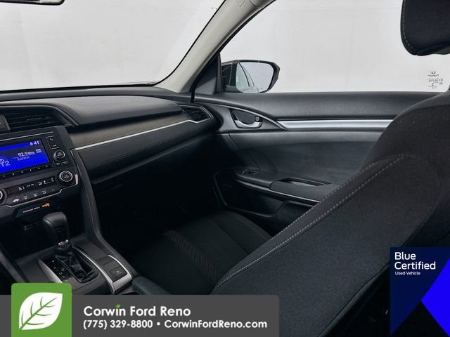 Used 2020 Honda Civic LX image 24