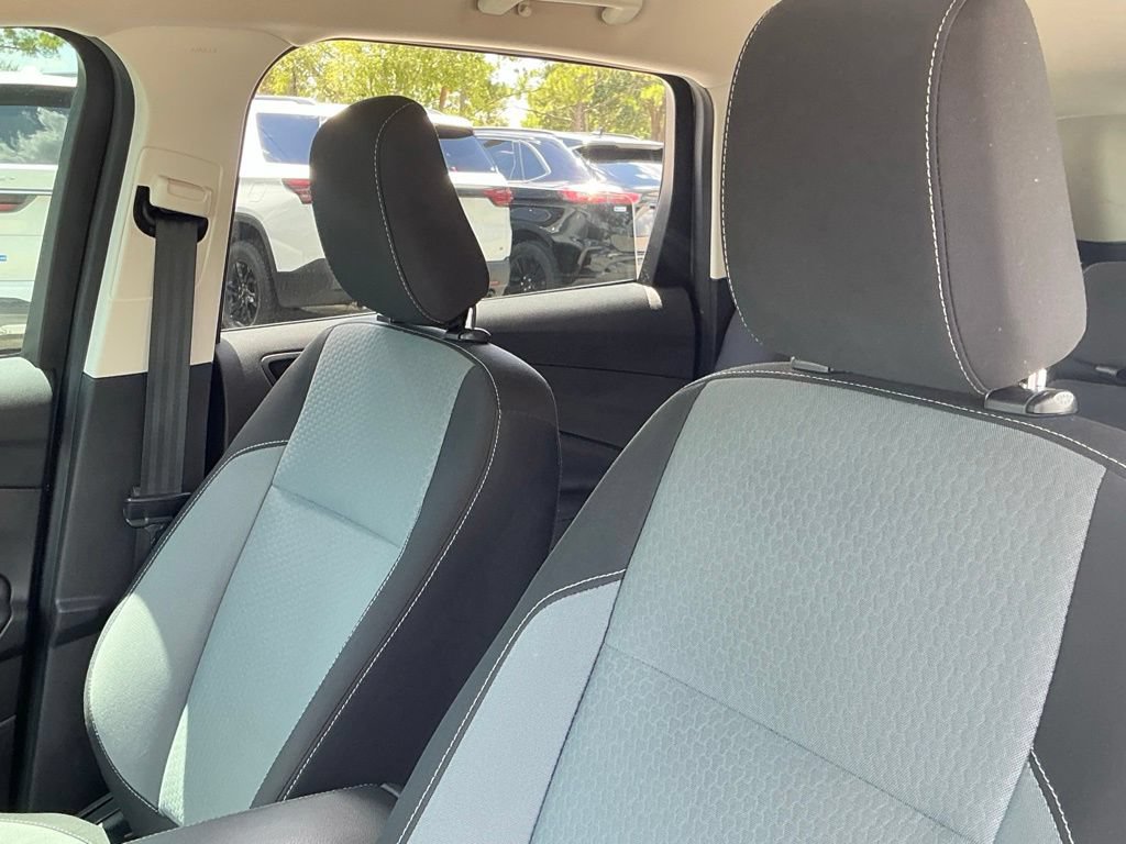 Certified 2019 Ford Escape SE FWD image 27