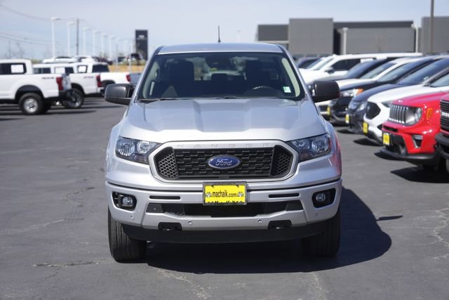 Certified 2019 Ford Ranger XLT image 6