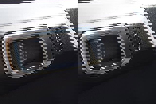 Certified 2025 Ford Bronco Badlands image 20