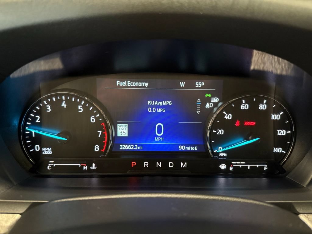 Certified 2022 Ford Explorer Timberline AWD/4WD image 28