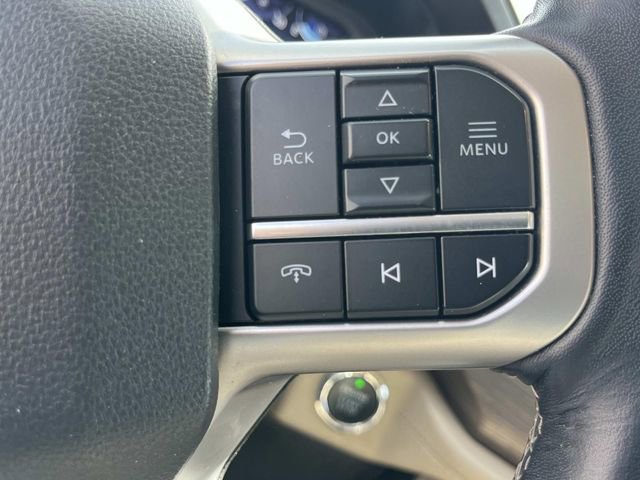 Certified 2024 Ford Expedition Max Limited image 34