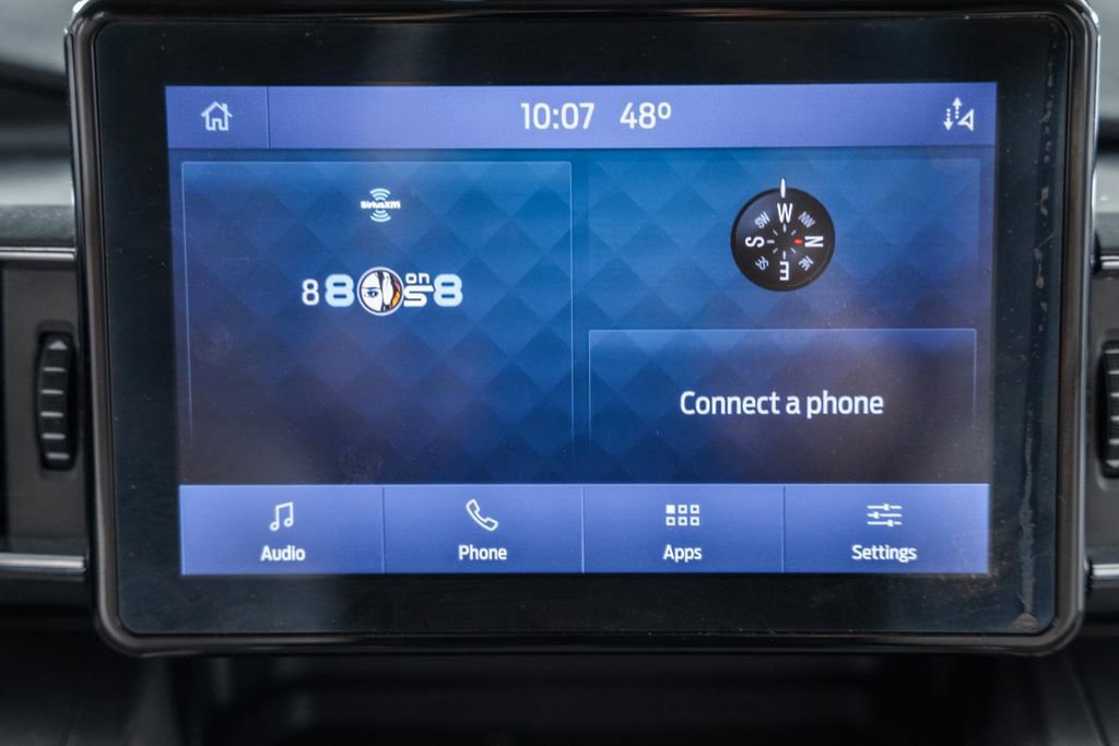 Certified 2021 Ford Explorer XLT w/ Equipment Group 202A image 24