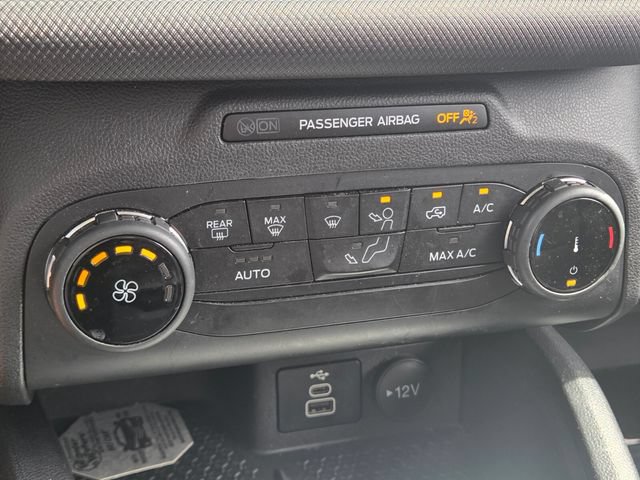 Certified 2024 Ford Bronco Sport Big Bend AWD/4WD image 27