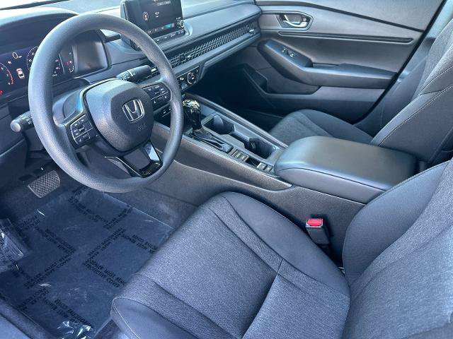 Used 2024 Honda Accord EX image 9