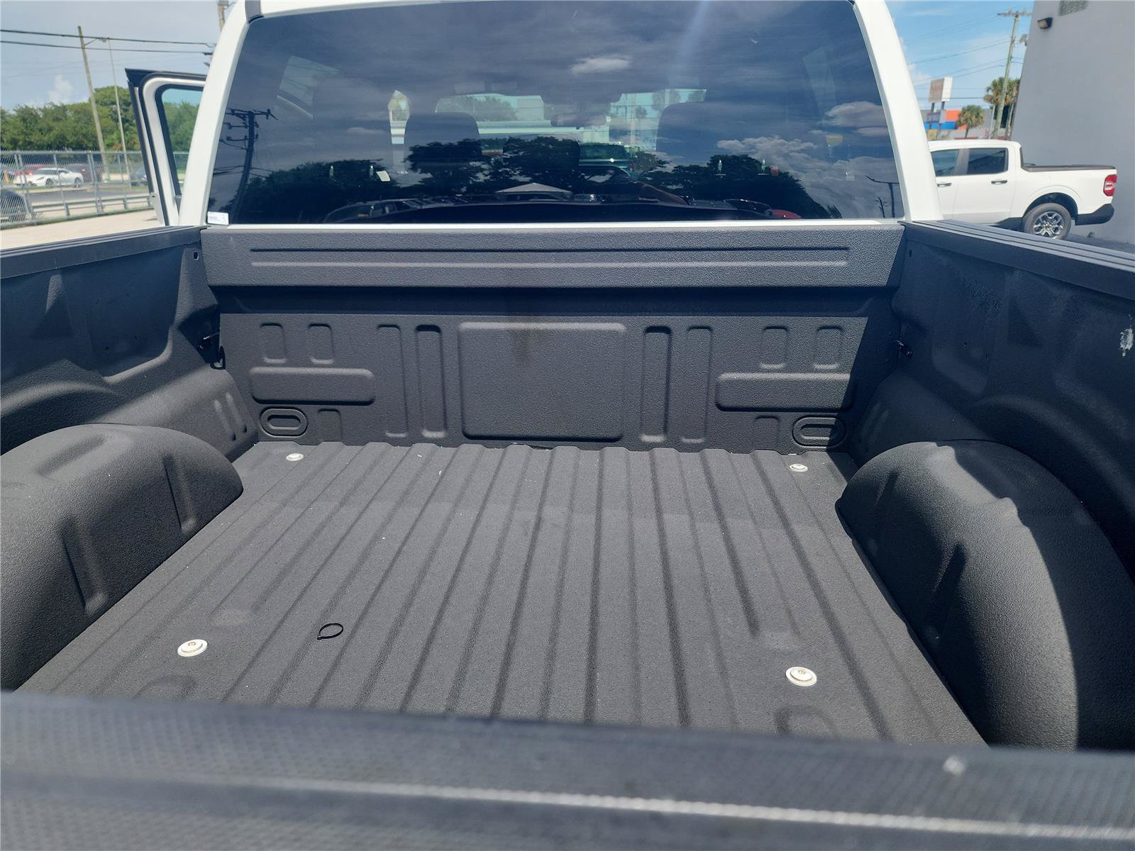 Certified 2024 Ford F150 STX w/ STX Black Appearance Package AWD/4WD image 20