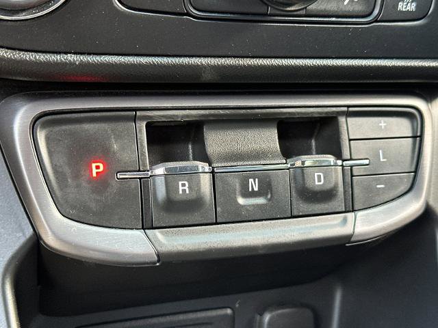 Used 2023 GMC Terrain AT4 image 20