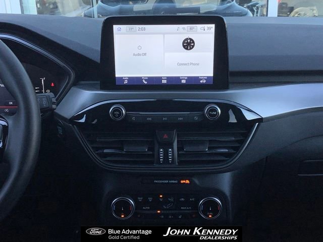 Certified 2024 Ford Escape Active w/ Cold Weather Package image 19