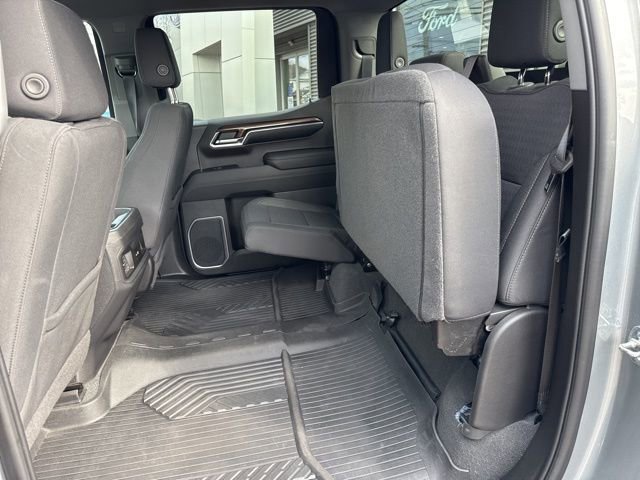 Used 2023 Chevrolet Silverado 1500 RST image 45