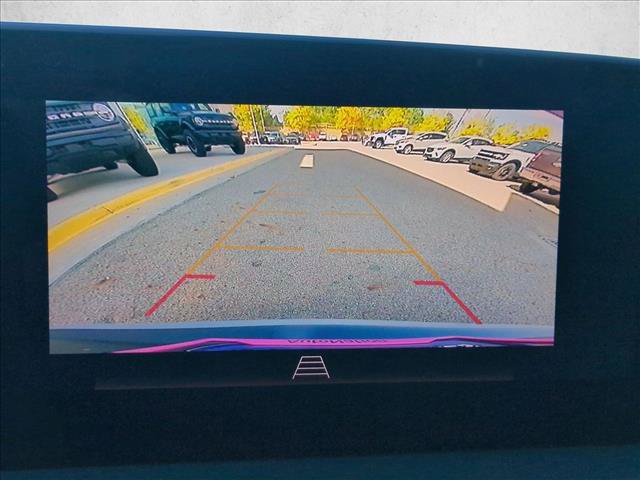 Used 2024 Buick Encore GX Preferred FWD image 13