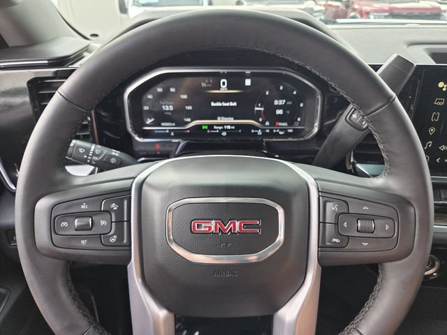 Used 2023 GMC Sierra 1500 Elevation RWD image 20
