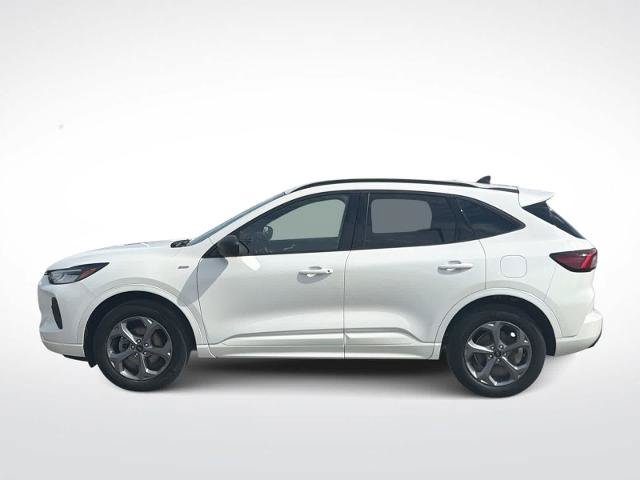 Certified 2024 Ford Escape ST-Line w/ Tech Pack #1 AWD/4WD image 5