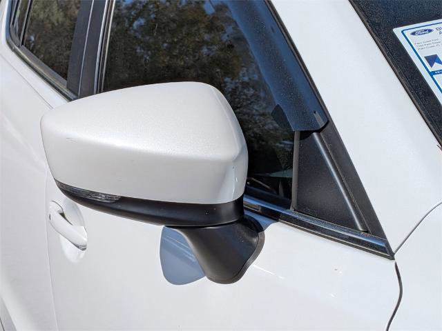 Used 2018 MAZDA MAZDA3 Grand Touring image 10