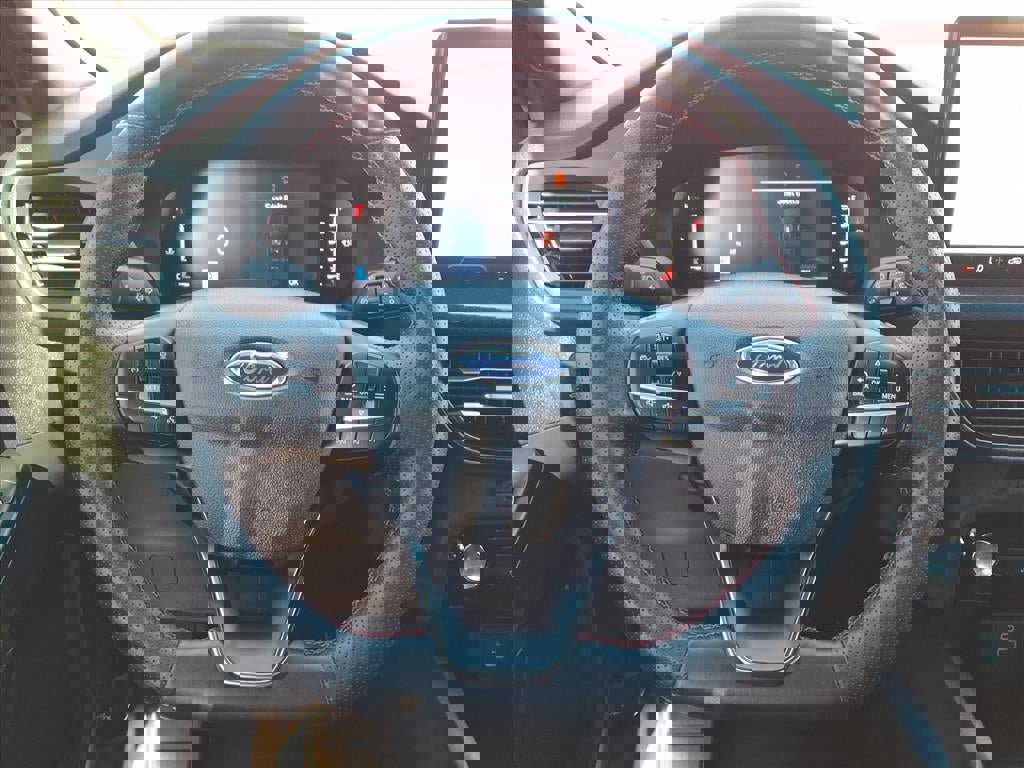 Certified 2023 Ford Escape ST-Line w/ Tech Pack #1 image 19