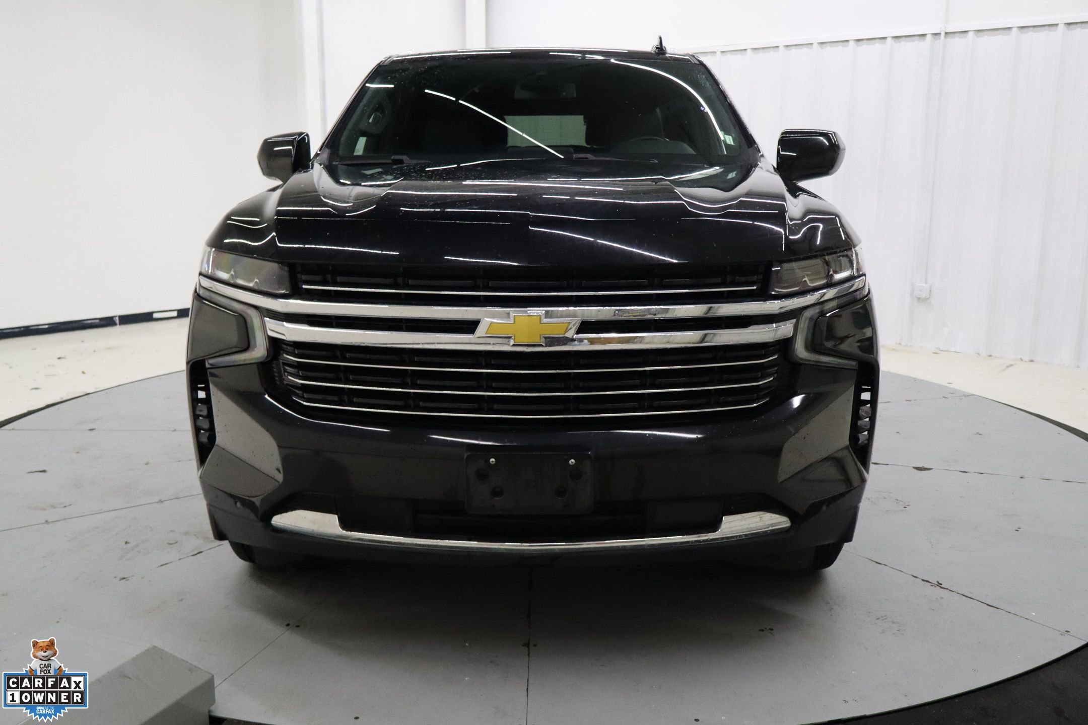 Used 2023 Chevrolet Tahoe LT image 9
