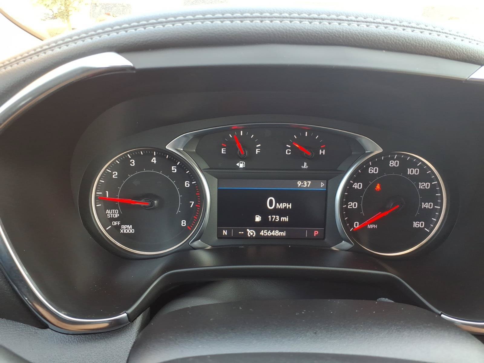 Used 2025 Chevrolet Blazer LT AWD/4WD image 18