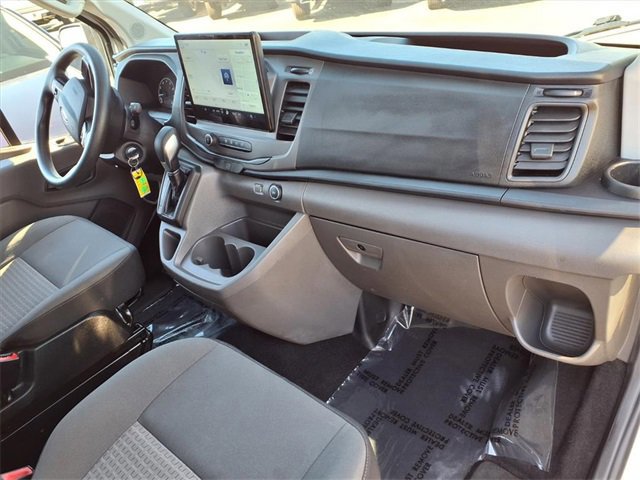 Certified 2022 Ford Transit 350 XLT image 24