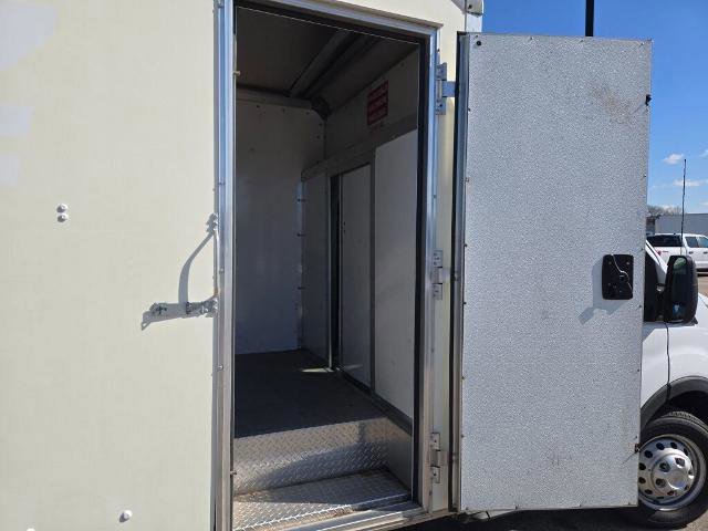 Certified 2022 Ford Transit 350 DRW image 12