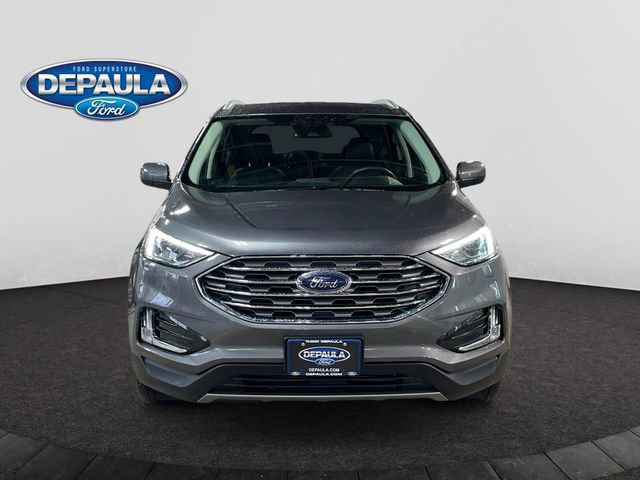 Certified 2022 Ford Edge SEL w/ Convenience Package image 6