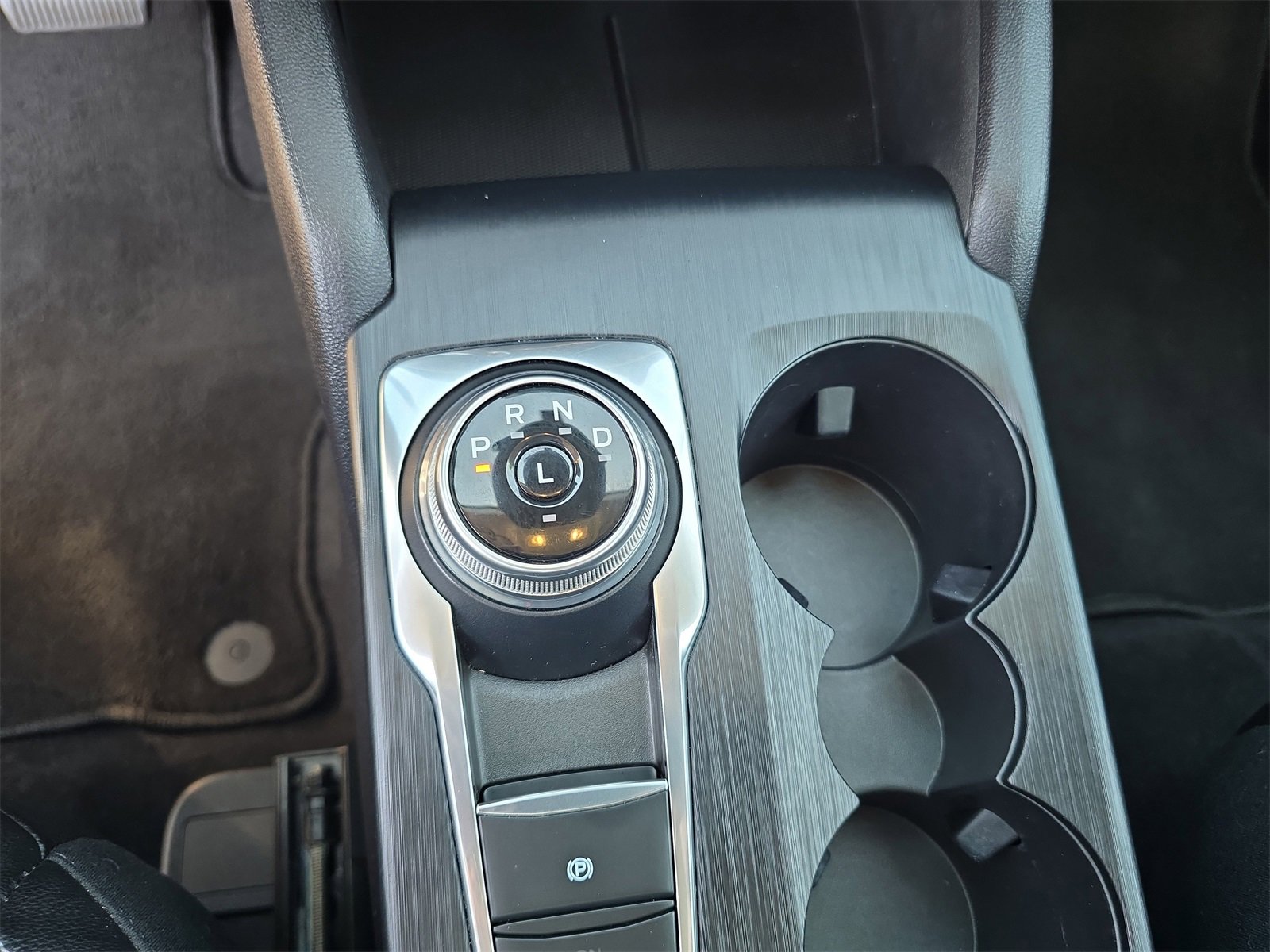 Certified 2022 Ford Escape SEL image 19