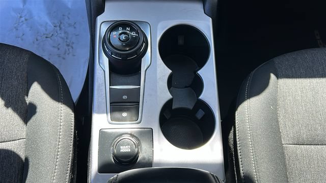 Certified 2024 Ford Bronco Sport Big Bend AWD/4WD image 22