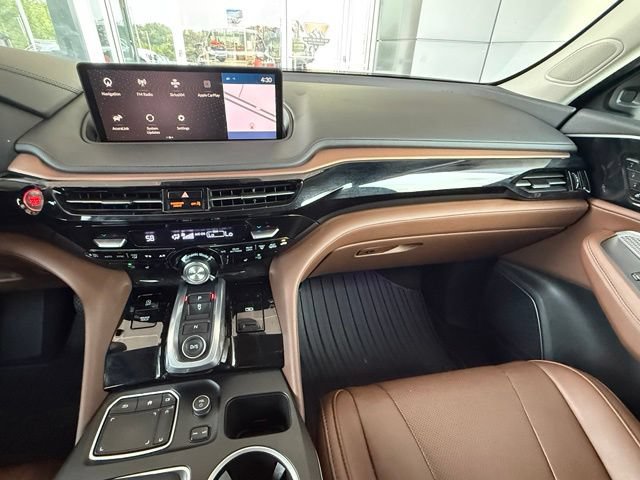 Used 2023 Acura MDX FWD w/ Technology Package image 23