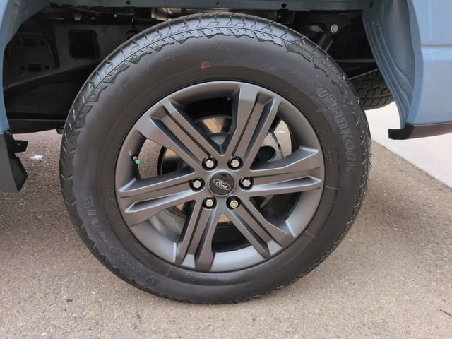 Certified 2023 Ford F150 XLT w/ Equipment Group 302A High AWD/4WD image 31