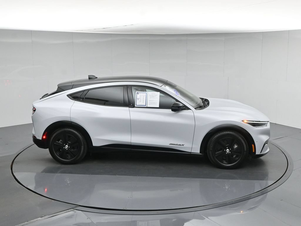 Certified 2023 Ford Mustang Mach-E California Route 1 AWD/4WD image 38