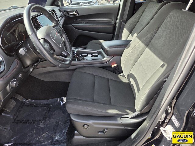 Used 2026 Dodge Durango GT AWD/4WD image 11