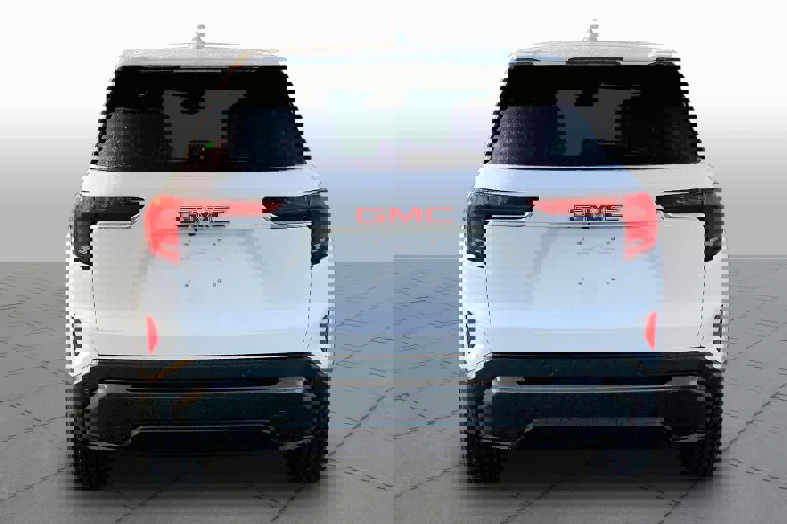 Used 2025 GMC Terrain Elevation video 2