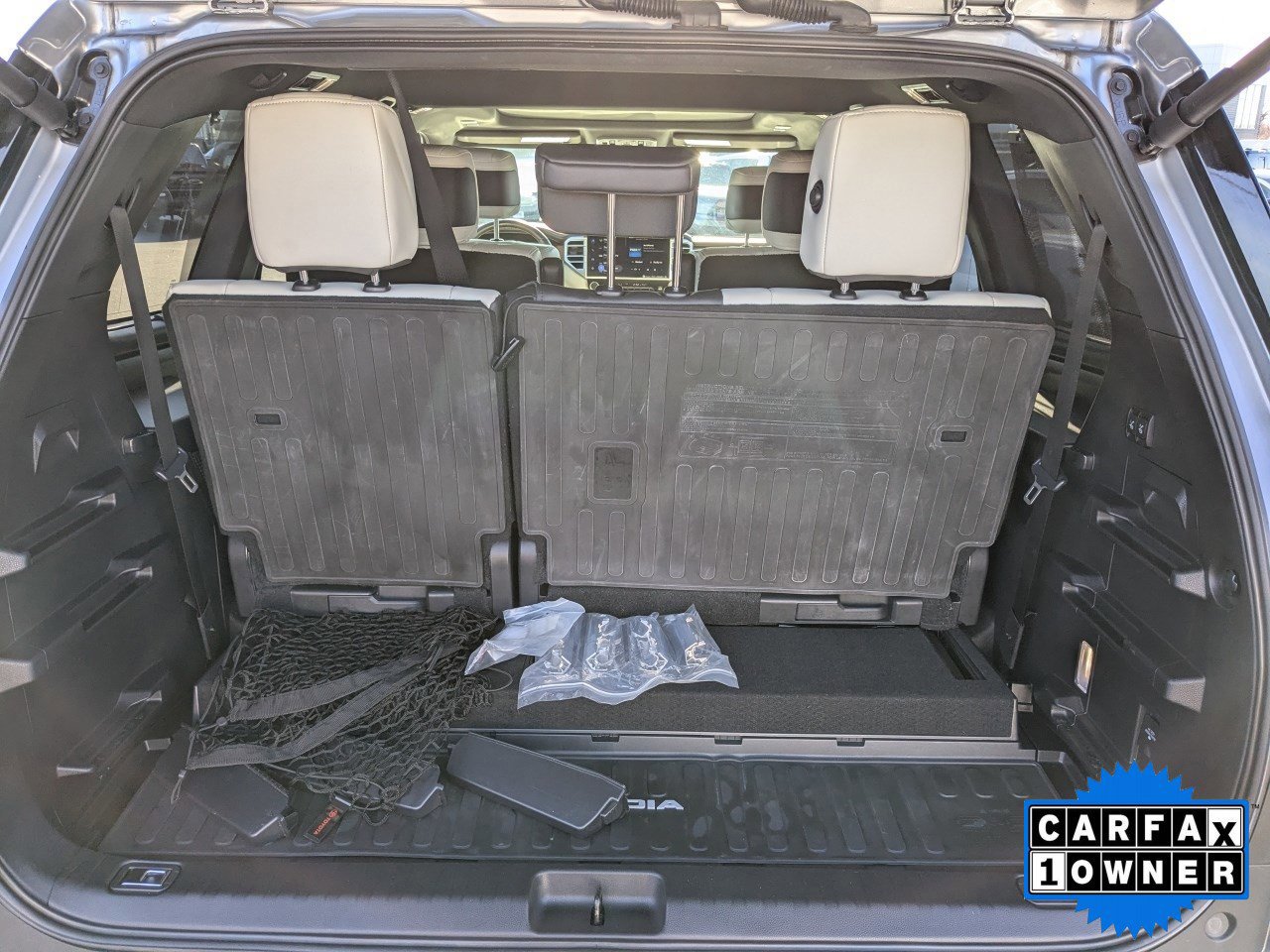 Used 2023 Toyota Sequoia Capstone image 15