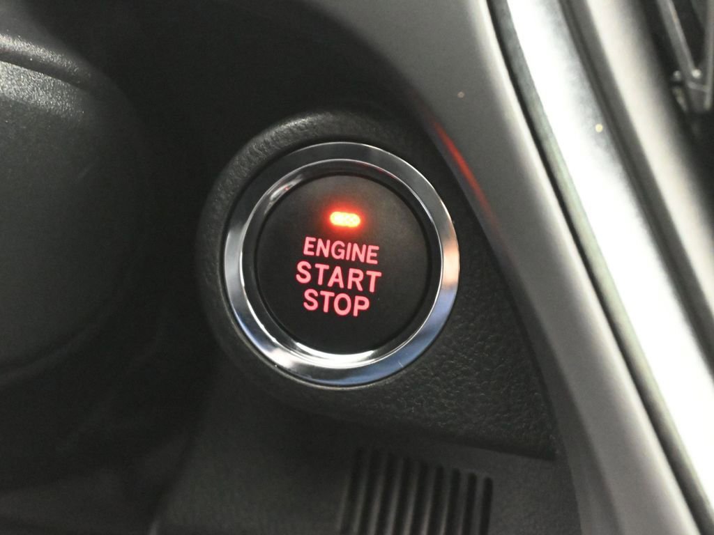 Used 2024 Subaru Crosstrek 2.5i Wilderness w/ Crosstrek Mirror Package image 42