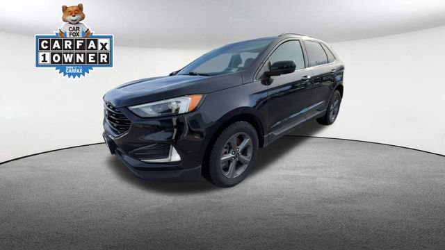 Certified 2023 Ford Edge SEL w/ Sport Appearance Package image 5