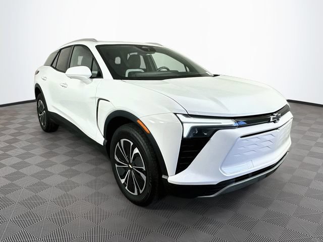 Used 2024 Chevrolet Blazer EV LT AWD/4WD image 4