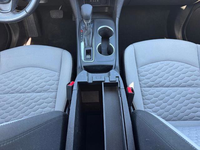 Used 2021 Chevrolet Equinox LT image 17