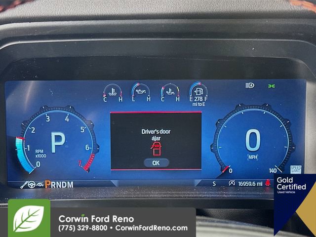 Certified 2024 Ford F150 Raptor image 16