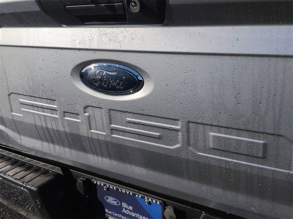 Certified 2023 Ford F150 XLT w/ Trailer Tow Package image 25