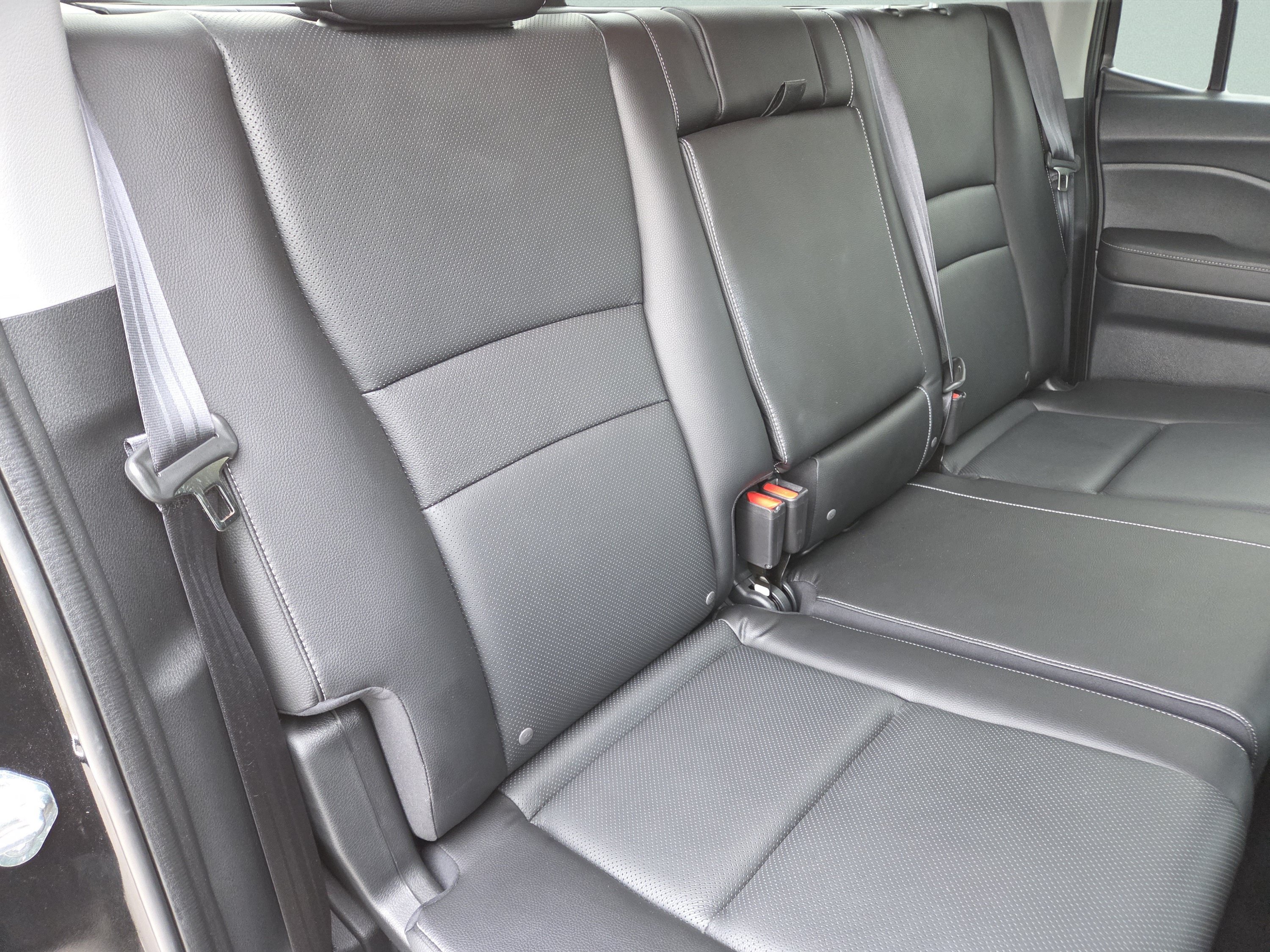 Used 2023 Honda Ridgeline RTL-E image 5