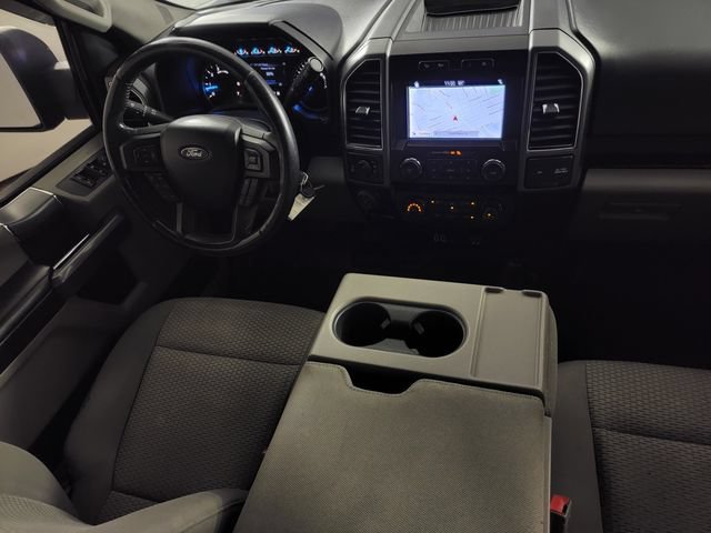 Certified 2019 Ford F150 XLT w/ Equipment Group 302A Luxury AWD/4WD image 31