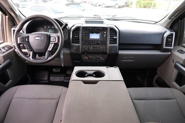 Certified 2018 Ford F150 XLT w/ XTR Package AWD/4WD image 20