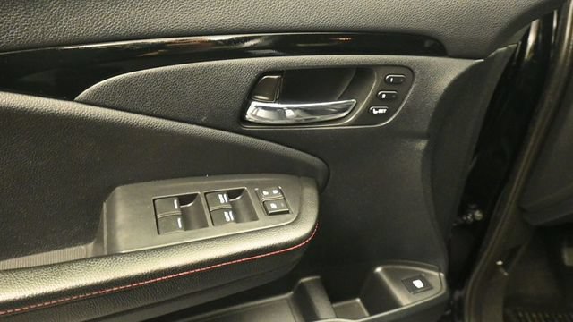 Used 2018 Honda Ridgeline Black Edition image 14