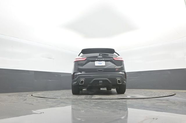 Certified 2021 Ford Edge ST AWD/4WD image 36